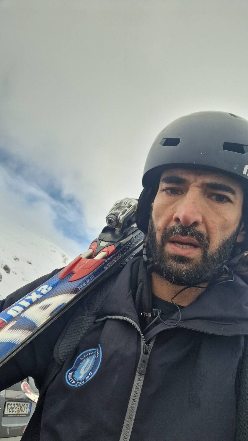 Αλέξης Τσιώνης